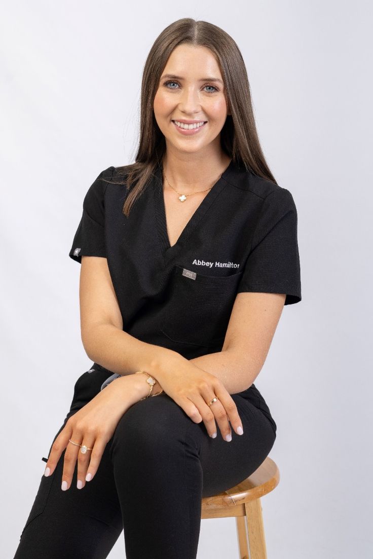 Trinidad Ro. - Doctora en Medicina (UC)